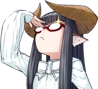 🤓 3f607642 telegram sticker