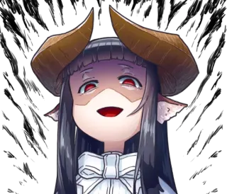 😈 5ddb2d41 telegram sticker