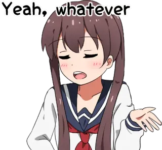 Invective Bunches :: @line_stickers telegram stickers