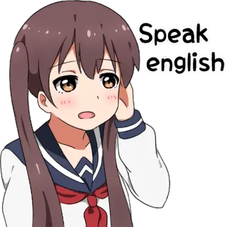 Invective Bunches :: @line_stickers whatsapp stickers