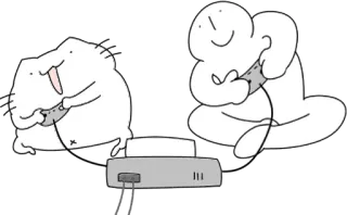 Karameru Sticker :: @line_stickers telegram stickers