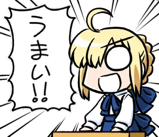 KOHA-ACE series :: @line_stickers telegram stickers