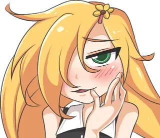 ☺️ 6c44c384 telegram sticker