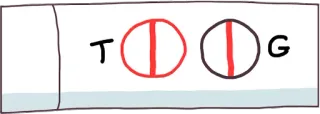 โ ๏ธ 71fd3d62 TOG telegram sticker