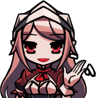 👋 fcf70b1f telegram sticker