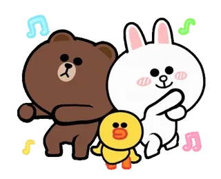 Yayuuuud telegram stickers