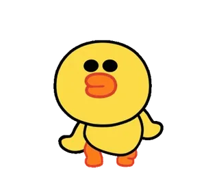 Yayuuuud telegram stickers