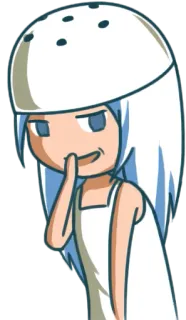 😏 e73b208b telegram sticker