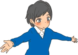 🤗 2b9369e4 telegram sticker