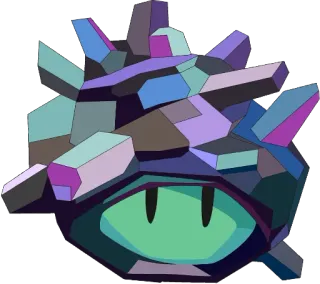 Splatoon: Inkling Injection :: @line_stickers telegram stickers