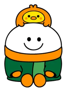 🐯 ed981c0d telegram sticker