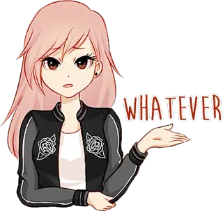 Sweeter Than Cotton Candy~ :: @line_stickers telegram stickers