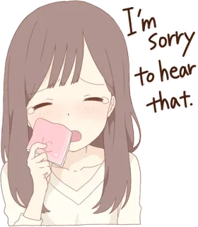 Warm Lady ENG :: @line_stickers telegram stickers