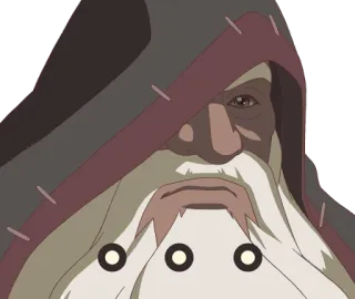 😐 91b456aa telegram sticker