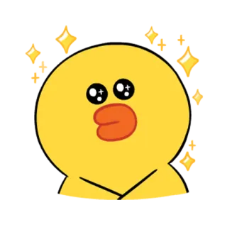 Line Cute & Soft telegram stickers