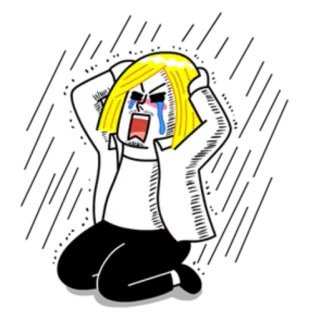 🌝 3b6216b7 telegram sticker