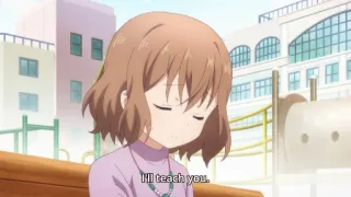 😇 33a592ea I'll teach you. telegram sticker