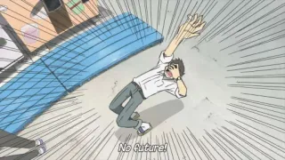 😭 444feae3 No future! 애니메이션, 가을, 절망, 만화, 만화, 충격 telegram sticker