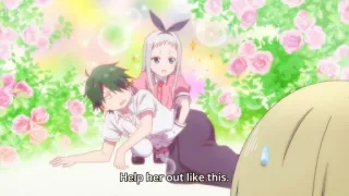 🙌 7c4ad42d Help her out like this. telegram sticker