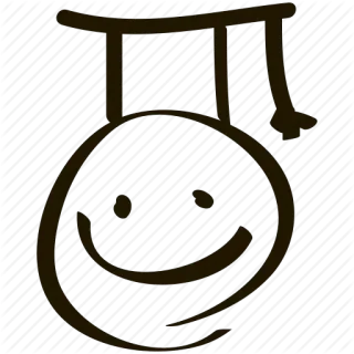 Liney telegram stickers