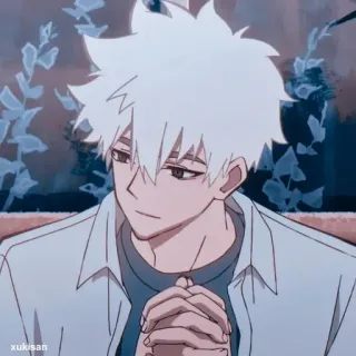 💈 528f4405 xukisan telegram sticker