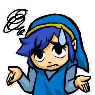 Links telegram stickers