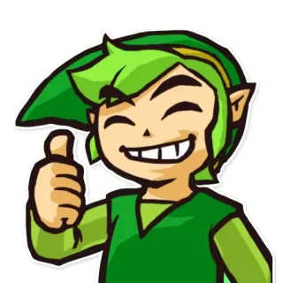 Links telegram stickers