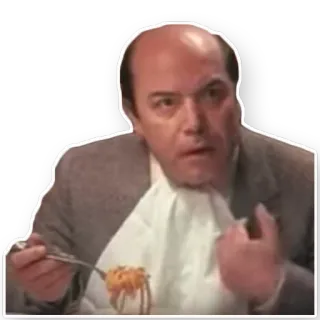 Lino Banfi whatsapp stickers