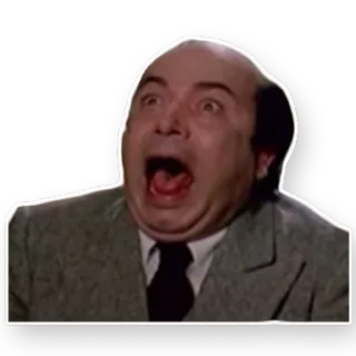 Lino Banfi telegram stickers