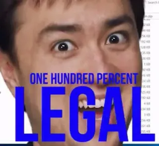 Linus Faces (send complains to @OctoNezd) whatsapp stickers