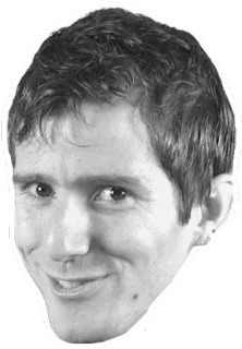 🌚 6bf380ae Close-up, Homem, Rosto, Retrato, Pessoa telegram sticker