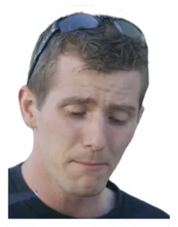 😟 93ff470d homem, rosto, retrato, óculos de sol telegram sticker