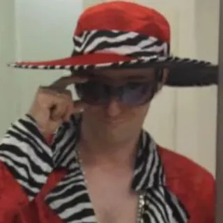 Linus Faces (send complains to @OctoNezd) whatsapp stickers