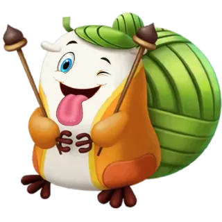 😝 52bf1134 whatsapp sticker