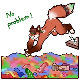 @LiptonFA Pack 2 telegram stickers