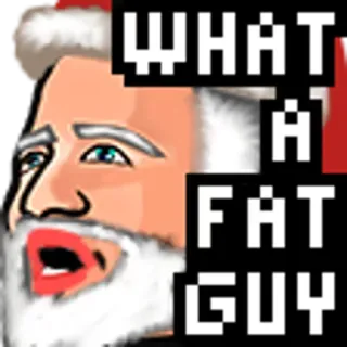 Lirik Holidays telegram stickers