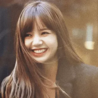 😂 4e7b0697 여자, 미소, 인물 사진, 사람, 행복한, 소녀 telegram sticker