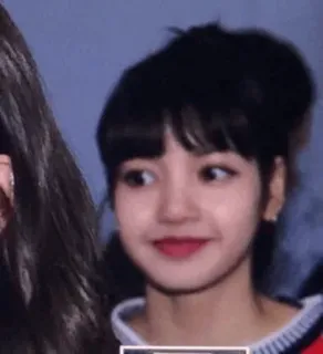 🥂 2b075b9f Lisa kpop, blackpink, айдол, азиатка, женщина, знаменитость telegram sticker