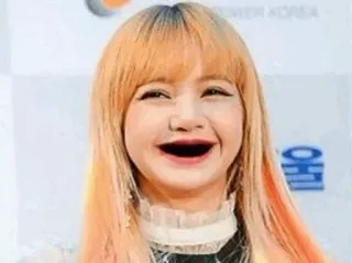 🥂 97164e54 смешной, мем, юмор, знаменитость, фотошоп, измененное изображение, развлечение telegram sticker