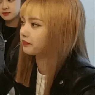 🥂 9894617a Lisa kpop, певец, айдол, blackpink, лиса манобан telegram sticker