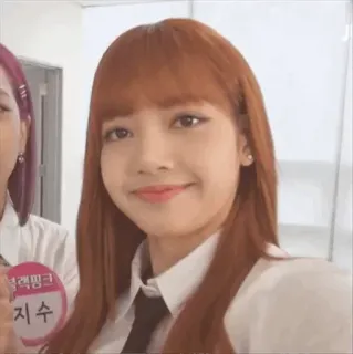 🥂 becf3298 Jisoo Blackpink 블랙핑크 지수 jisoo, blackpink, k-pop, певица, женская группа, корейский telegram sticker