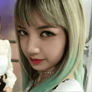 ꧁Lisa Mood [@SlayLisa]꧂ telegram stickers