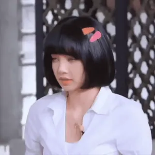 😐 ea0863ed Lisa Lisa, Blackpink, Kpop, Sängerin, Promi telegram sticker