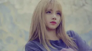 Lisa blackpink [@rpksticker] telegram stickers