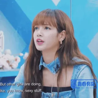 🌍 b337f7e7 But other girls are doing,
like, you know, sexy stuff.
青春有价 telegram sticker