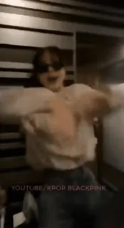 🤣 f3bfbb0e YOUTUBE/KPOP BLACKPINK kpop, blackpink, музыка, youtube, развлечения whatsapp sticker