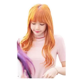 ✨ f59f8d89 Lisa 리사, 블랙핑크, k팝, 가수, 아이돌 telegram sticker