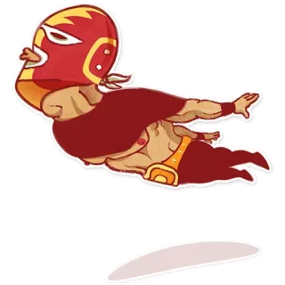 LISA: The Painful RPG telegram stickers