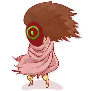 🎨 d6e4ba87 telegram sticker