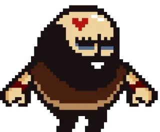 🤡 76ea6f90 telegram sticker